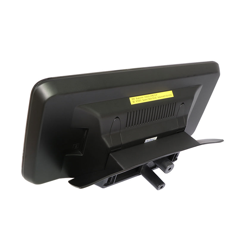 Android 13 Qualcomm Car Radio GPS Navigation Bluetooth WiFi Head Unit Screen for Mercedes BENZ NTG4.5 Class GLA GLC 2013-2019