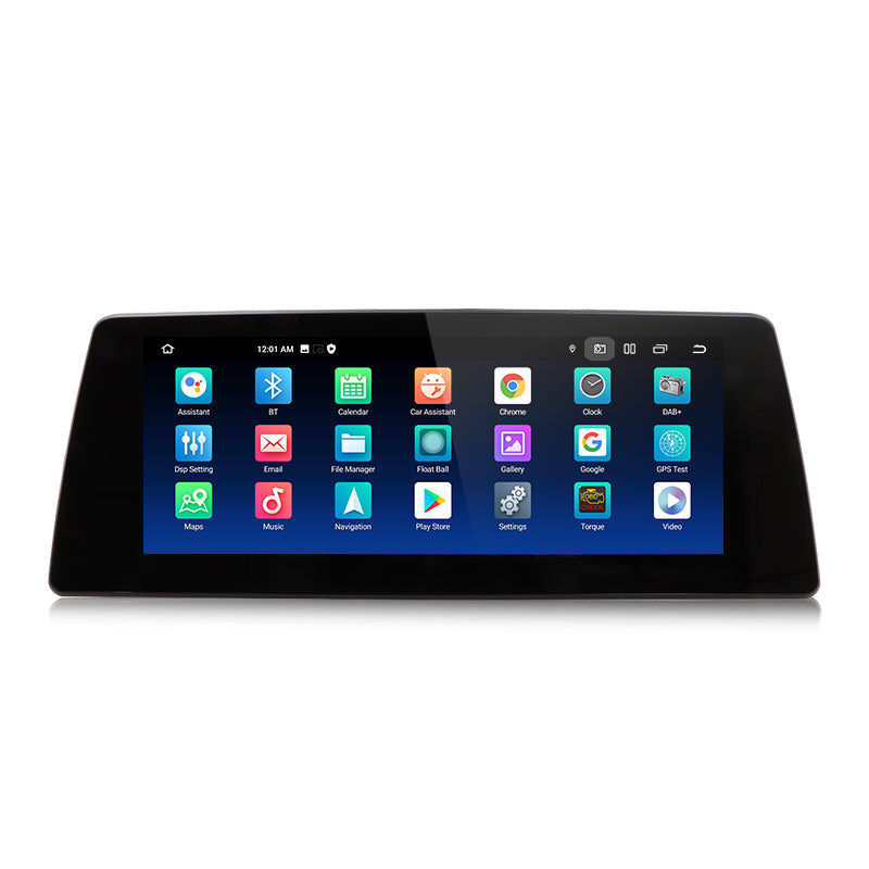 MTK 4+64G Android 13 Autoradio für BMW Z4 2009-2018 CarPlay Android Auto Touch-Screen Multimedia