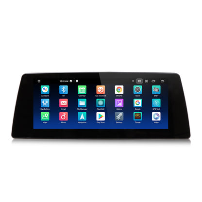 MTK 4+64G Android 13 Autoradio für BMW Z4 2009-2018 CarPlay Android Auto Touch-Screen Multimedia