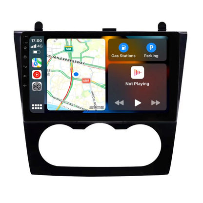 9 inch Android 13 Touchscreen Apple Carplay Android Auto Mirrorlink Bluetooth GPS Navigation For 2008-2012 Nissan Teana Altima