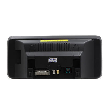 Android 13 Qualcomm Für Mercedes Benz C-Klasse 2008-2010 Multimedia Touchscreen-Display Integriertes kabelloses Carplay Android Auto
