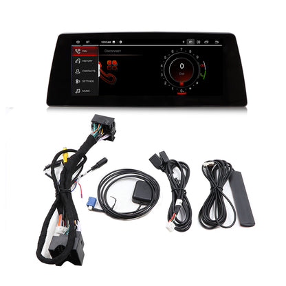 MTK 4+64G Android 13 Autoradio für BMW Z4 2009-2018 CarPlay Android Auto Touch-Screen Multimedia