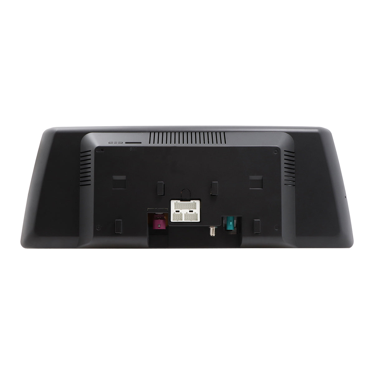 Android 13 Qualcomm MTK für BMW X1 F48 E84 2016-2019 CarPlay Android Auto Touch-Screen