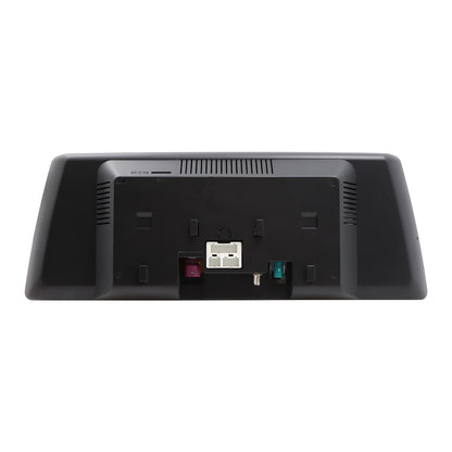 Android 13 Qualcomm MTK für BMW X1 F48 E84 2016-2019 CarPlay Android Auto Touch-Screen